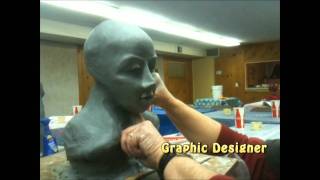 Master Sculpture Class screenshot 4
