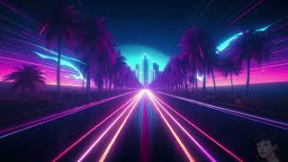 Happy Charlie - Moment Of Truth (Synthwave)