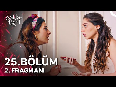 Sakla Beni: Season 1, Episode 25 Clip