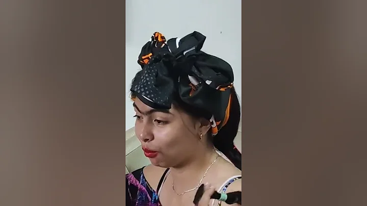 la nia maye y la super abuela