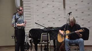 Radim Zenkl- Eleanor Plunkett w:Doug Smith