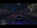 MANEWRY POLICYJNE GTA RP