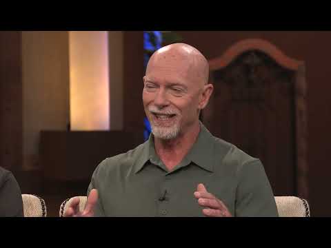 Kyle Idleman and Mark Moore: Understanding God’s Word (LIFE Today)