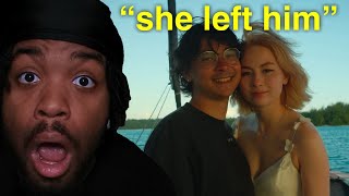 Information The TenZ And Kyedae Situation Is Insane... Update