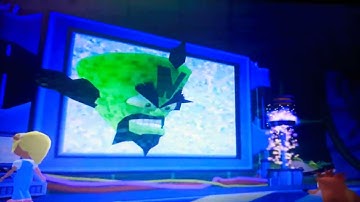 CRASH Bandicoot The Wrath Of Cortex Movie (2001) Part 24