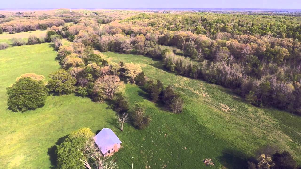 ABSOLUTE 953 ACRE PULASKI & FAULKNER CO. CATTLE FARM, LAKEFRONT LODGE