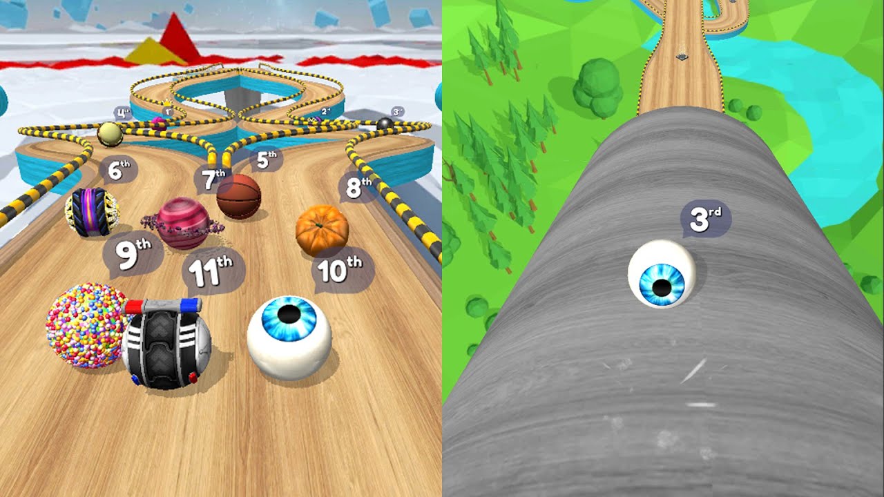 Going balls играть. Игра зайцы Epic Race games. Ball Race build. Как сделать в игре Epic Race. Level race