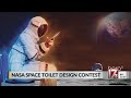 Lunar Loo Challenge: NASA needs toilet design ideas, win cash prize of $35,000