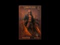 Limitless - King Frost &amp; Vesper Nyx