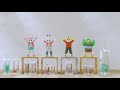トモダチのわお！2017エンディング