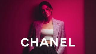 видео: CHANEL Pink Glow: Deep House BGM для гламурной сосредоточенности и шикарных вибраций 💖✨ картинка: CHANEL Pink Glow: Deep House BGM для гламурной сосредоточенности и шикарных вибраций 💖✨