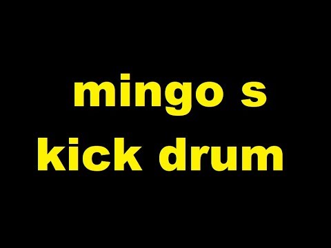 mingo-s-kick-drum-sound-effect