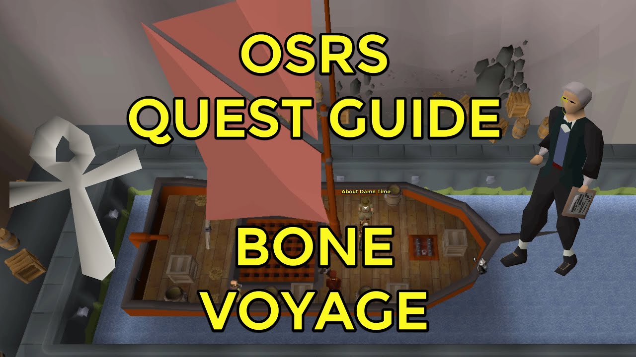 OSRS Bone Voyage Quest Guide YouTube osrs-bone-voyage-quest-guide-youtube