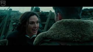 NEW Wonder Woman - New Music Video - tribute [ trailer] [ Phenomenon ] New Video UHD    Watch Please