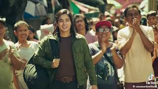 Coco Martin's Sigabo l Full Trailer