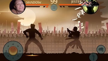 Shadow Fight 2 - Gameplay Walkthrough Part 1 | Android & iOS