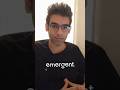 AI App Builder | Emergent AI | Frontend with Backend App Development in minutes | CODZIFY 🚀