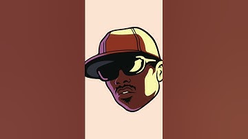 Thumbnail of GTA San Andreas - Theme Song (Marimba Ringtone) #virlshorts #shortsvideo #youtubeshorts #shortvideo