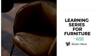Episode 1: How to Tile Fabric Scans &amp; Visualize in Blender | Vizoo XTex + U3M Workflow Tutorial