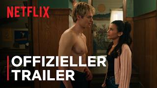 Ich und die Walter Boys: Staffel 3 | Offizieller Trailer | Netflix