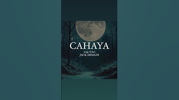 CAHAYA - ISTERI