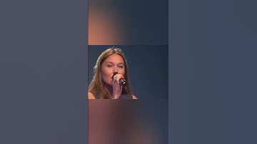 Thumbnail of Bang Bang (He shot me down) || Marlen Tjosvoll || The Voice Norway || #music #song #thevoice #voice