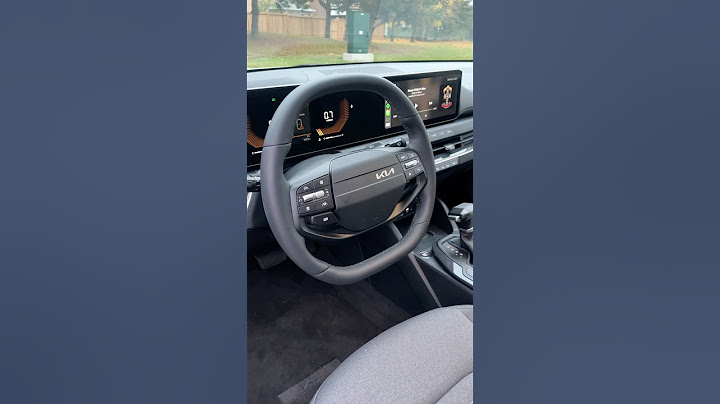15 Things! 2025 Kia K4