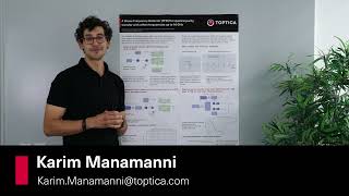 A Phase Frequency Detector Pfd For Spectral Puritytransfer With Offset Frequencies Up To 10 Ghz
