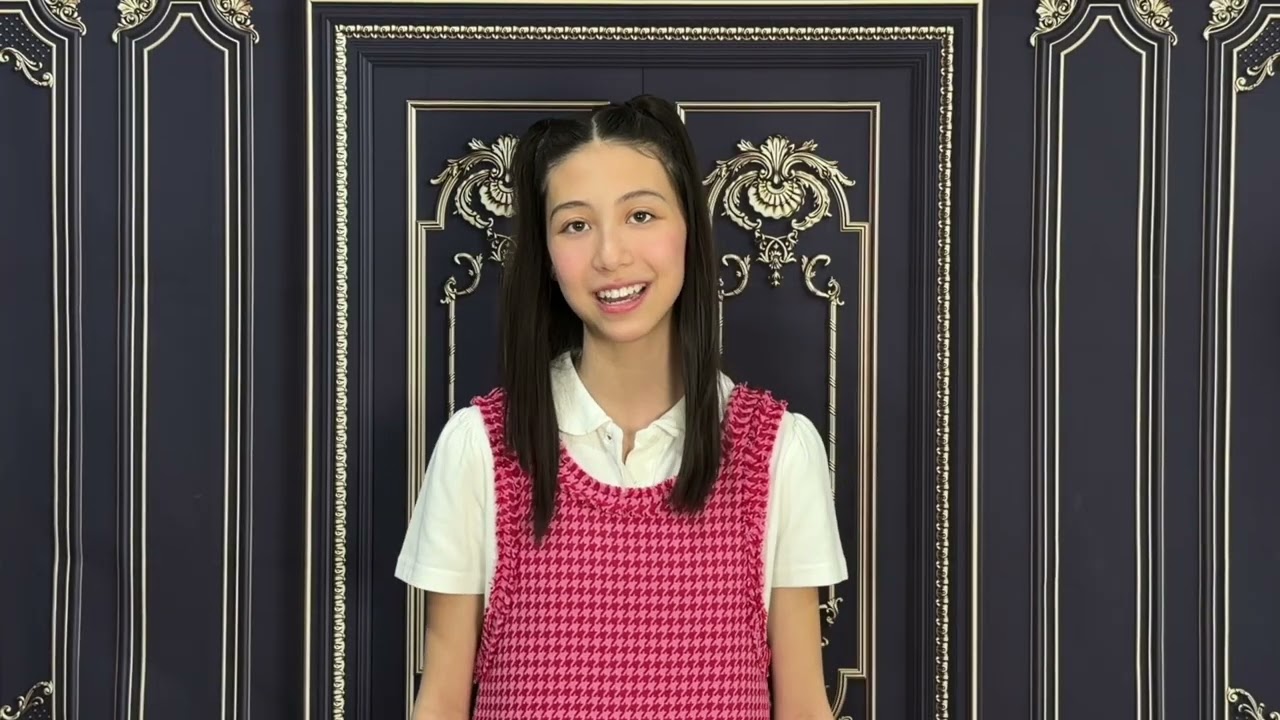 Rachel Ling Gordon is looking forward to seeing you in St. Louis!