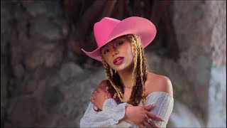 Alexa Christian - Hoy te confieso (Video Oficial)