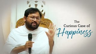 The Curious Case of Happiness