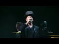 U2 "Acrobat" FANTASTIC VERSION, KILLER AUDIO / Omaha / May 19th, 2018