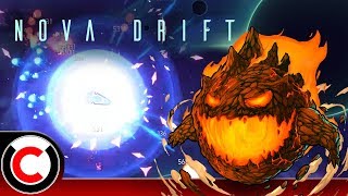 Nova Drift: The Fire Bomb Build - Ultra Co-op