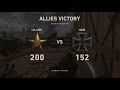 End of video