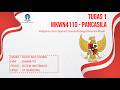 TUGAS 1 PANCASILA - FAJAR ARIS VIANDI