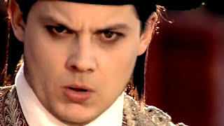 Video voorbeeld van "The White Stripes - Conquista (Official Music Video)"