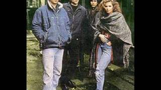 Cowboy junkies - Hard to Explain chords