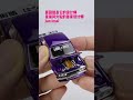 [KaidoHouse x MiniGT] 1/64 Datsun 510 Pro Street  OG Purple  LHD (KHMG002) Diecast car model