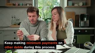 Understanding the Debt Snowball Method to Eliminate Debt