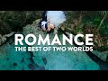 Romance &amp; Weddings - The Best Of Two Worlds | Mexican Caribbean