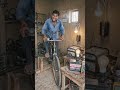 Cycle chalakar bijli banao 😱 | Free Electricity Machine ⚡#shorts