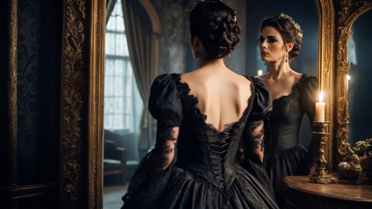 Within Temptation - Aquarius inspired | Mirrorverse - Aetherius |