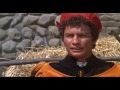 Mercutio Dies Zeffirelli