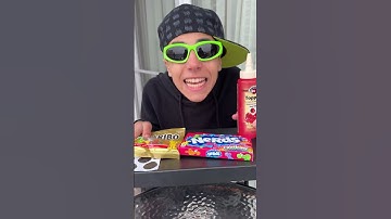 He DIDN