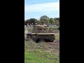 🇩🇪 Tiger Tank 131 Maybach Engine Sounding Great #shorts