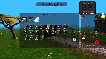 Java 3D Game Development 25: Multiplayer Auction House!