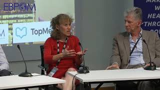 Perioperative Anaemia Part 2 - Roundtable | EBPOM London