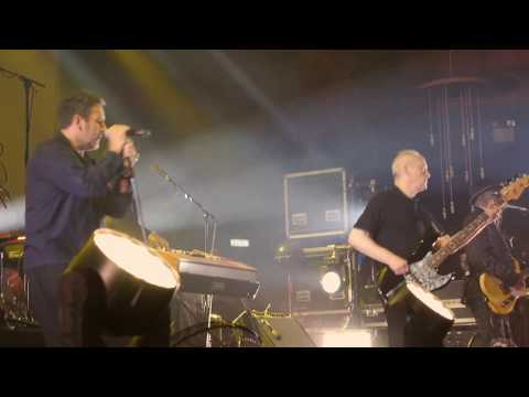 The Specials – Monkey Man – Liverpool Olympia 2016