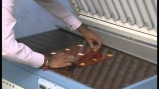 Flexo Photo Polymer Plate Making Machine Video - FIP 2632 3242 ET & WD FG