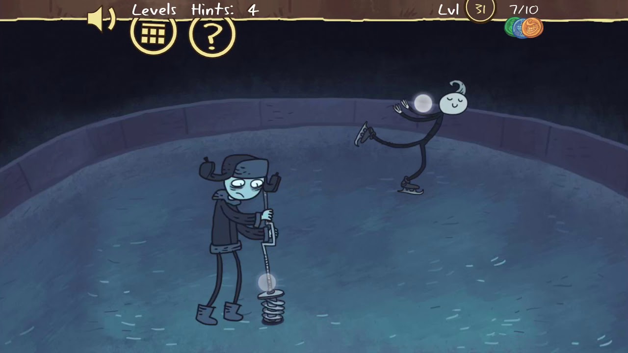 Let's Play Troll Face Quest Sports Puzzle, Level 31 YouTube
